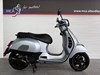 Vespa GTS 125 Super Tech