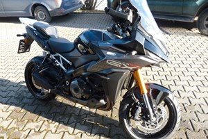 Angebot Suzuki GSX-S1000GX