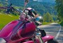 Motorrad