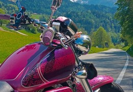 Gebrauchte Suzuki VZ 800 Marauder Gebrauchte Suzuki VZ 800 Marauder