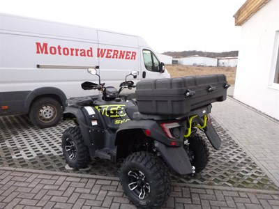 Blade 560 ABS