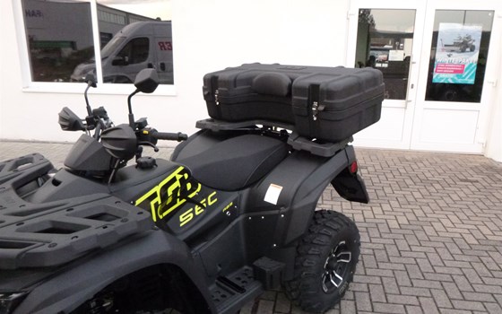 Neufahrzeug TGB Blade 560 ABS - Bild 2