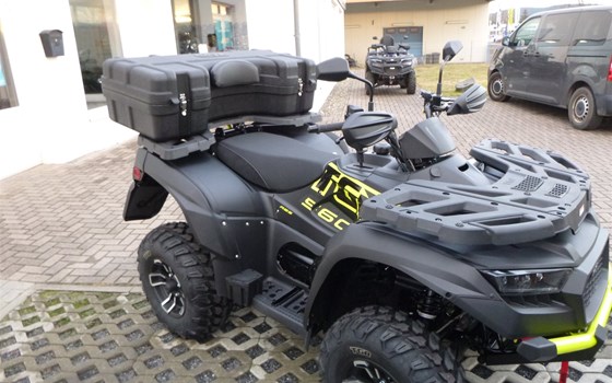 Neufahrzeug TGB Blade 560 ABS - Bild 3