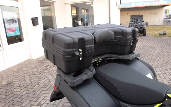 Neufahrzeug TGB Blade 560 ABS - Bild 4