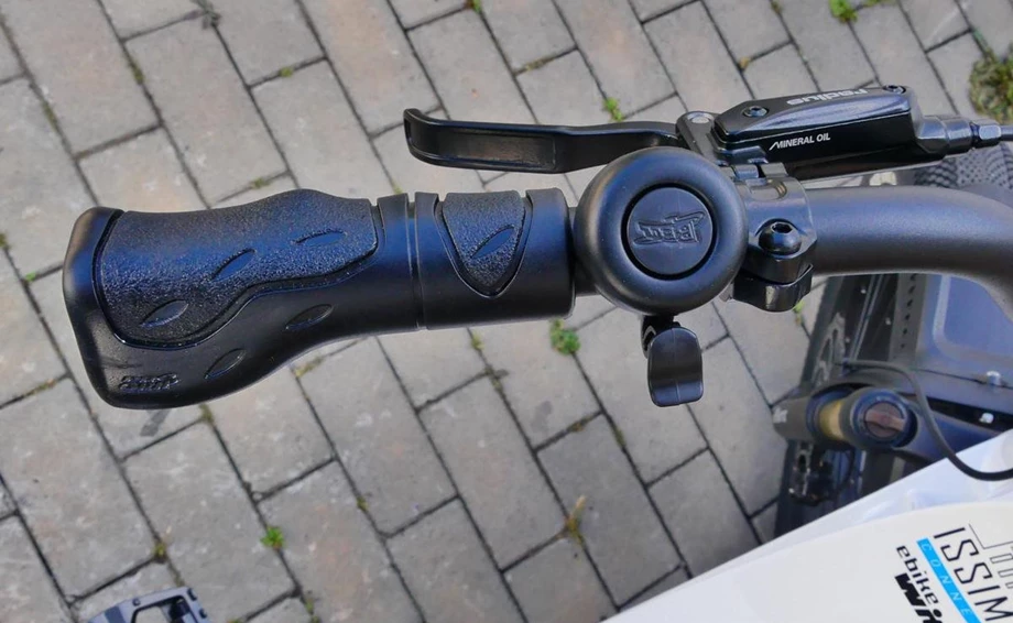 Angebot Fantic ISSIMO Urban Bild 10: Angebot Fantic ISSIMO Urban