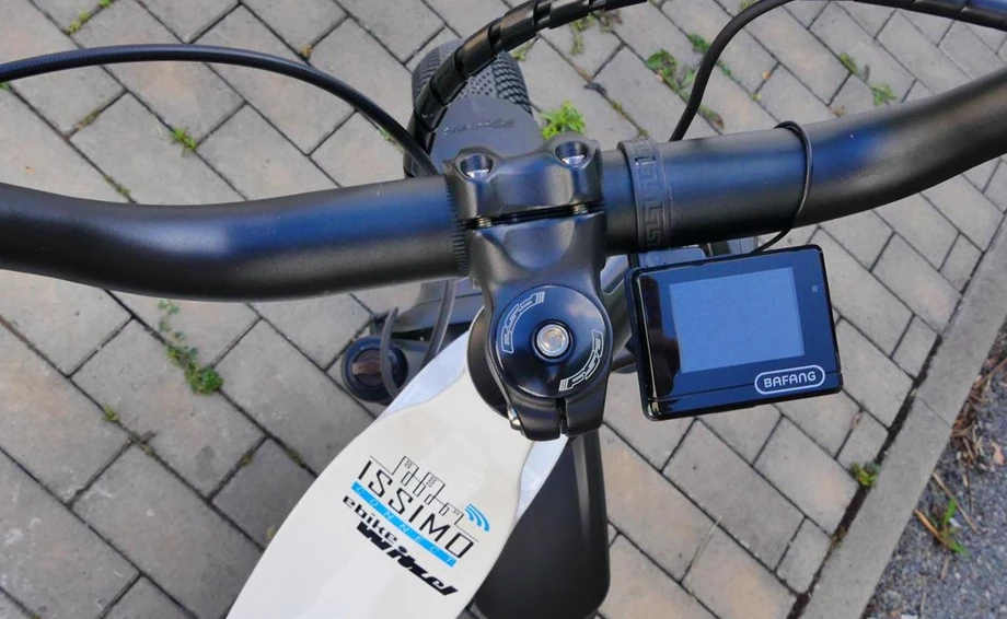 Angebot Fantic ISSIMO Urban Bild 11: Angebot Fantic ISSIMO Urban