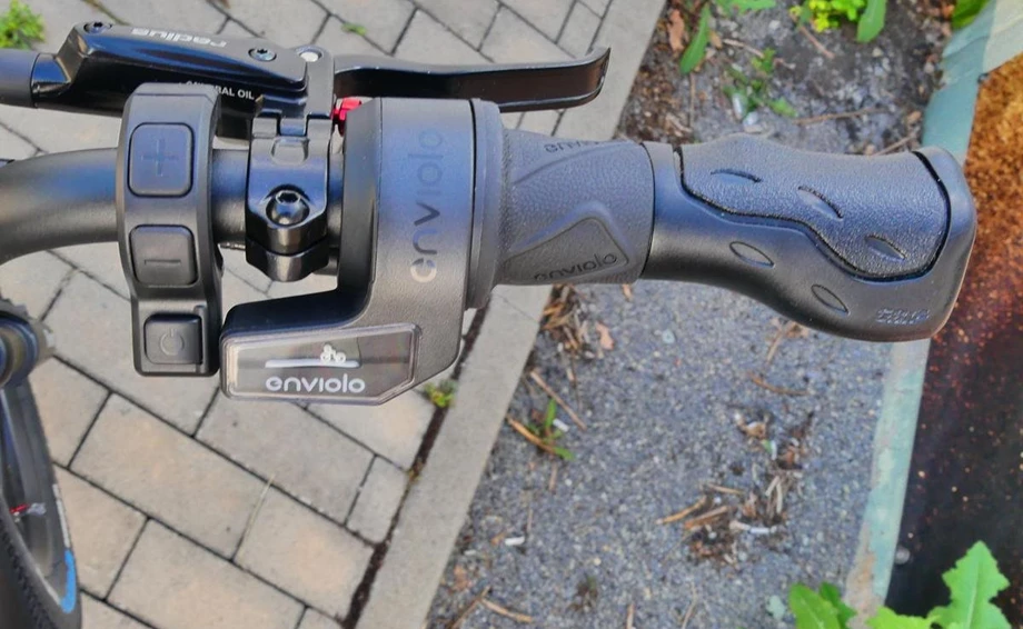 Angebot Fantic ISSIMO Urban Bild 12: Angebot Fantic ISSIMO Urban