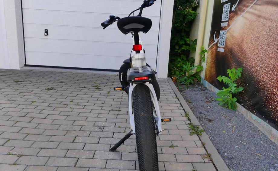 Angebot Fantic ISSIMO Urban Bild 14: Angebot Fantic ISSIMO Urban