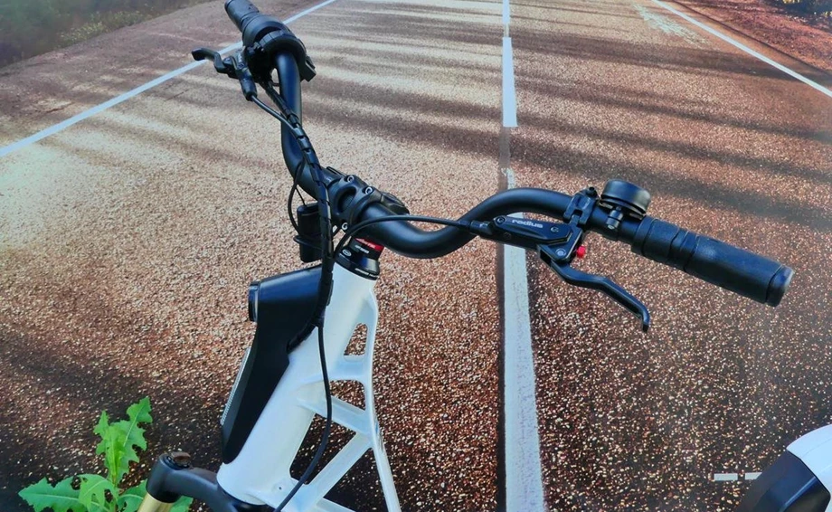 Angebot Fantic ISSIMO Urban Bild 5: Angebot Fantic ISSIMO Urban