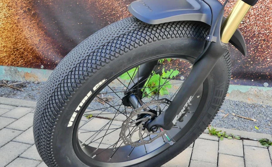 Angebot Fantic ISSIMO Urban Bild 6: Angebot Fantic ISSIMO Urban