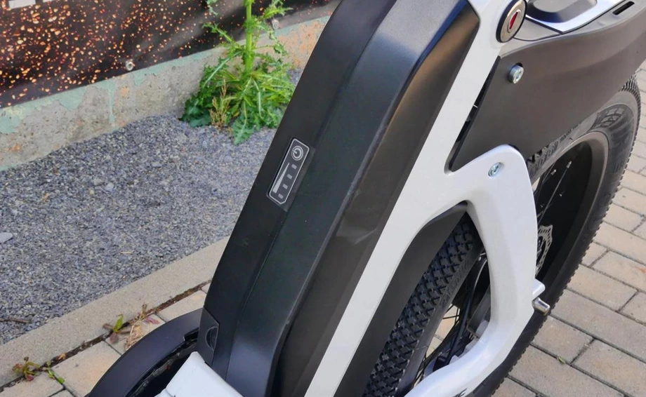 Angebot Fantic ISSIMO Urban Bild 7: Angebot Fantic ISSIMO Urban