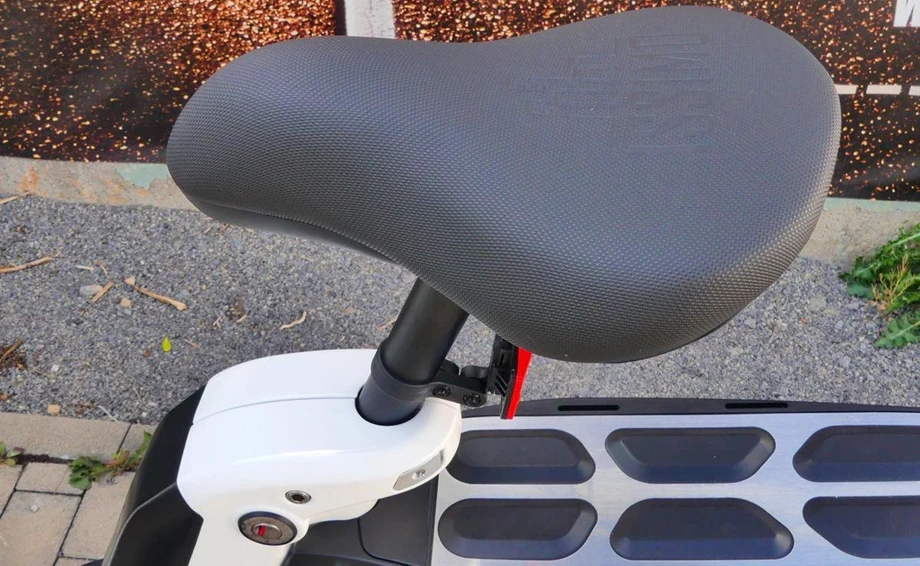 Angebot Fantic ISSIMO Urban Bild 9: Angebot Fantic ISSIMO Urban