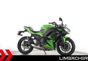 Kawasaki Ninja 650