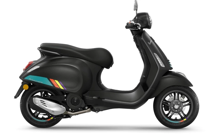 Angebot Vespa Primavera 125 S Bild 1: Angebot Vespa Primavera 125 S