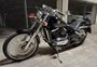 Motorrad