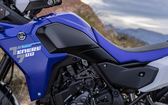 Neufahrzeug Yamaha Tenere 700 - Bild 11 Neufahrzeug Yamaha Tenere 700 - Bild 11