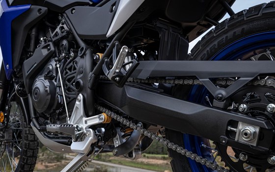 Neufahrzeug Yamaha Tenere 700 - Bild 13 Neufahrzeug Yamaha Tenere 700 - Bild 13