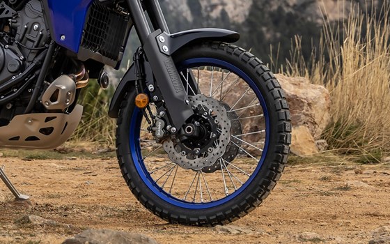 Neufahrzeug Yamaha Tenere 700 - Bild 15 Neufahrzeug Yamaha Tenere 700 - Bild 15