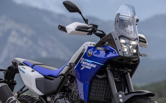 Neufahrzeug Yamaha Tenere 700 - Bild 16 Neufahrzeug Yamaha Tenere 700 - Bild 16