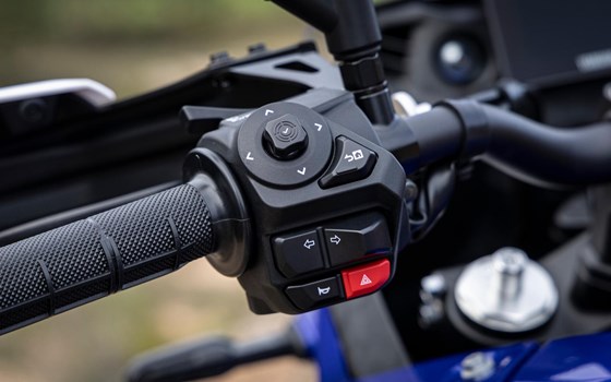 Neufahrzeug Yamaha Tenere 700 - Bild 9 Neufahrzeug Yamaha Tenere 700 - Bild 9