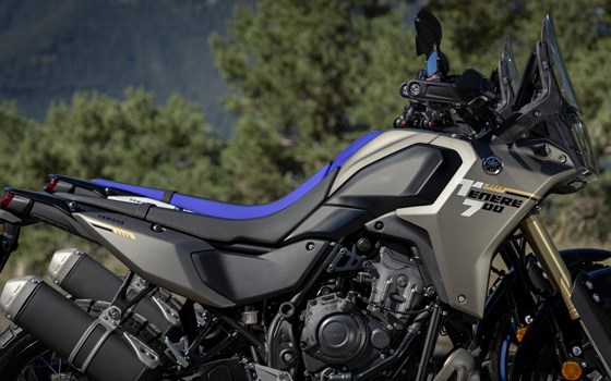 Neufahrzeug Yamaha Tenere 700 - Bild 17 Neufahrzeug Yamaha Tenere 700 - Bild 17