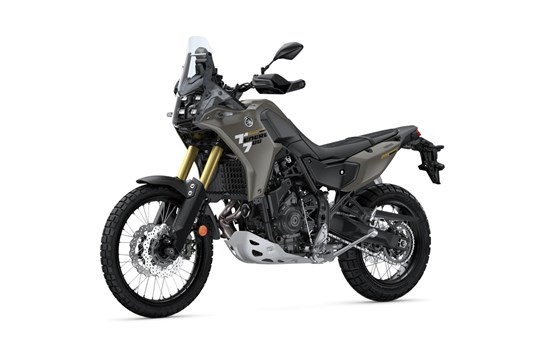 Neufahrzeug Yamaha Tenere 700 - Bild 4 Neufahrzeug Yamaha Tenere 700 - Bild 4