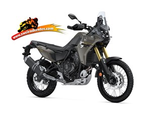 Yamaha Tenere 700