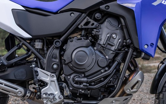 Neufahrzeug Yamaha Tenere 700 - Bild 12 Neufahrzeug Yamaha Tenere 700 - Bild 12