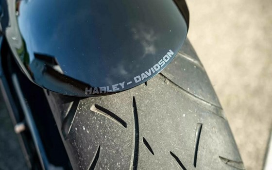 Gebrauchtmotorrad Harley-Davidson Softail Breakout 117 - Bild 6 Gebrauchtmotorrad Harley-Davidson Softail Breakout 117 - Bild 6