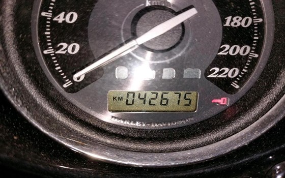 Gebrauchtmotorrad Harley-Davidson CVO Street Glide FLHXSE - Bild 2