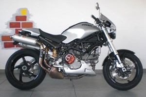 Angebot Ducati Monster S2R 1000