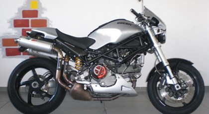 Gebrauchtfahrzeug Ducati Monster S2R 1000