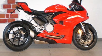 Gebrauchtfahrzeug Ducati Panigale V2