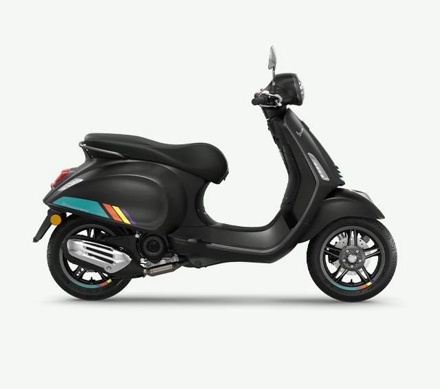 Angebot Vespa Primavera Bild 1: Angebot Vespa Primavera