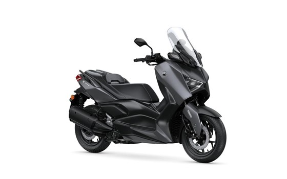 Gebrauchtmotorrad Yamaha XMAX 300 - Bild 1