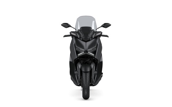 Gebrauchtmotorrad Yamaha XMAX 300 - Bild 6