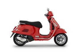 Neumotorrad Vespa GTS 125 Super