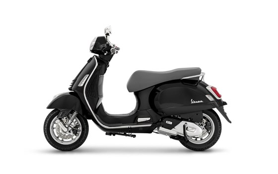 Neufahrzeug Vespa GTS 125 - Bild 3