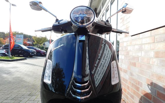 Neufahrzeug Vespa GTS 125 Super - Bild 5