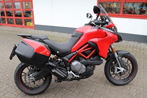 Angebot Ducati Multistrada V2