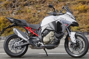 Angebot Ducati Multistrada V4 S