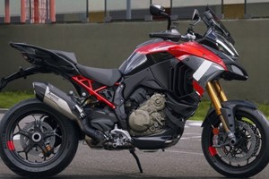 Angebot Ducati Multistrada V4 Pikes Peak