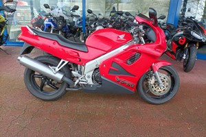 Angebot Honda VFR 750 F