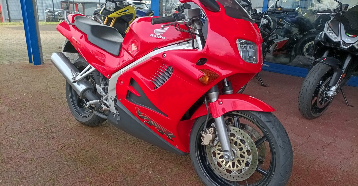 Angebot Honda VFR 750 F