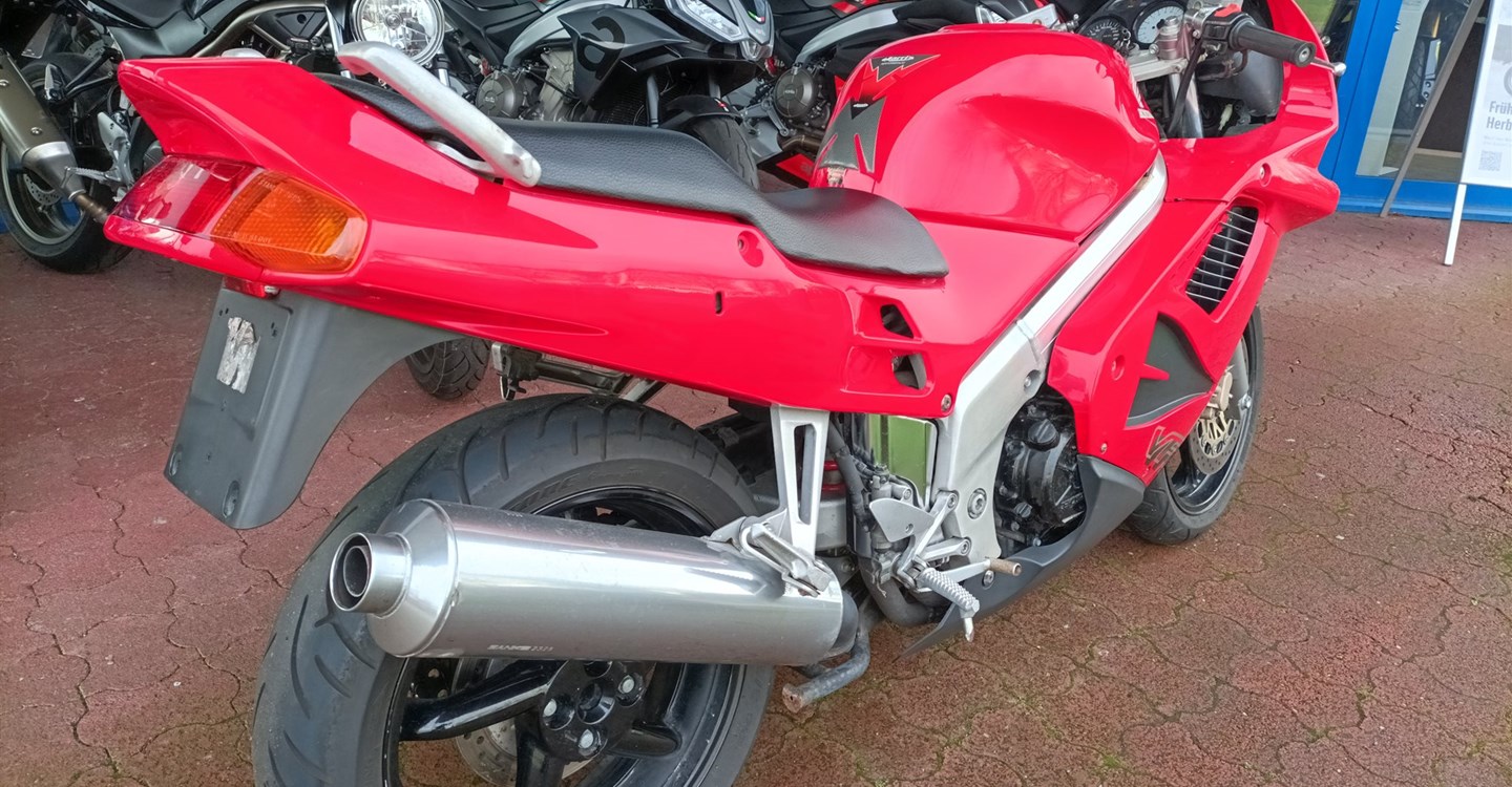 Angebot Honda VFR 750 F