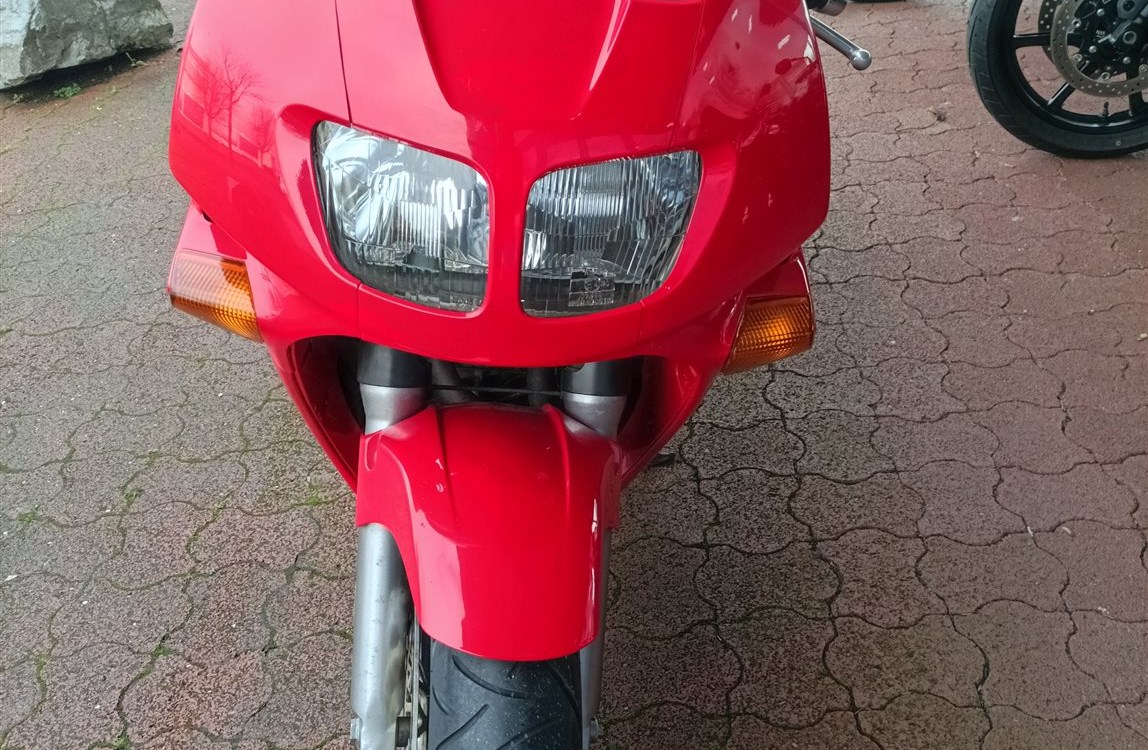 Angebot Honda VFR 750 F