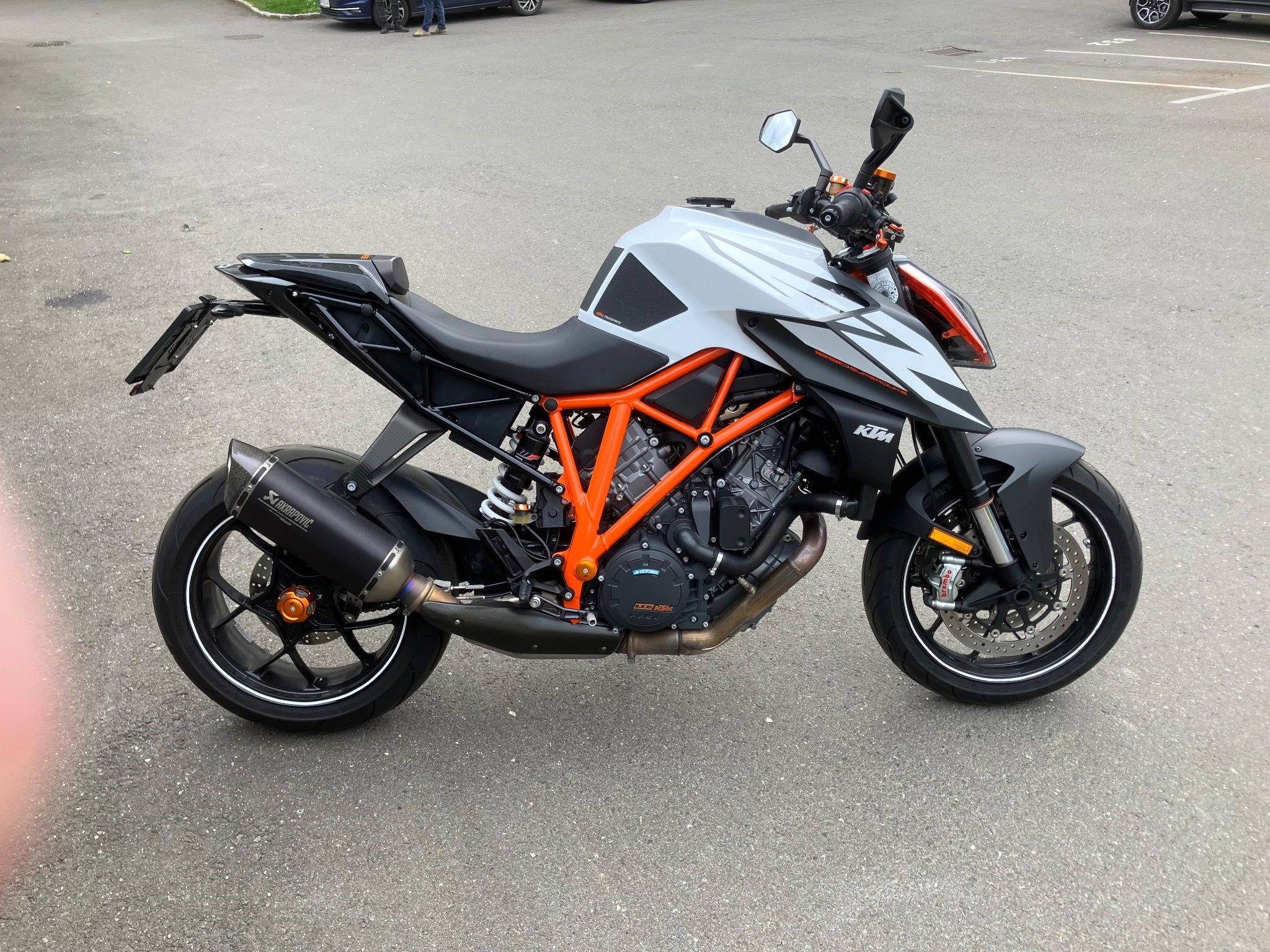 Motorrad