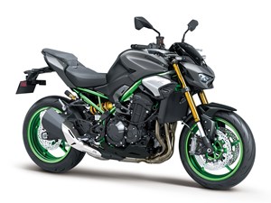 Kawasaki Z900 SE