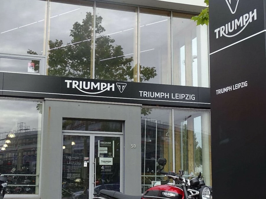 Angebot Triumph Trident 660 Bild 11: Angebot Triumph Trident 660