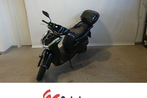 Angebot Honda SH125i